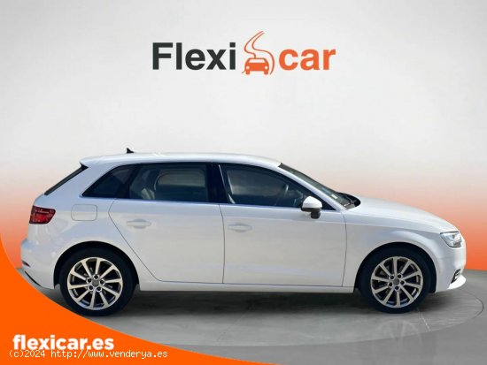 Audi A3 30 TFSI 85kW (116CV) Sportback - Cartagena