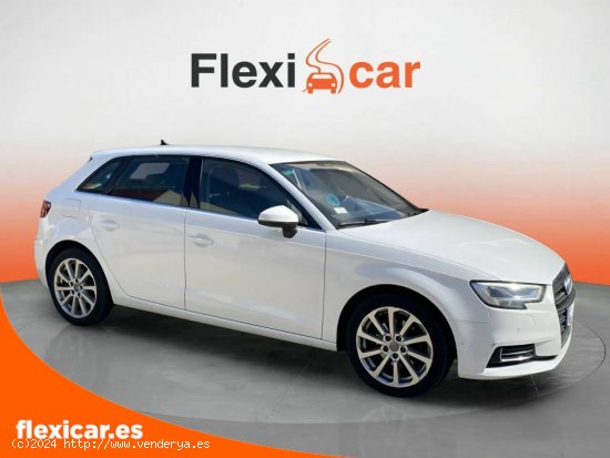 Audi A3 30 TFSI 85kW (116CV) Sportback - Cartagena