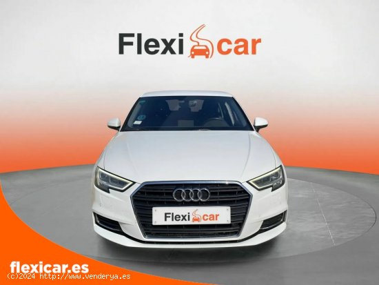 Audi A3 30 TFSI 85kW (116CV) Sportback - Cartagena