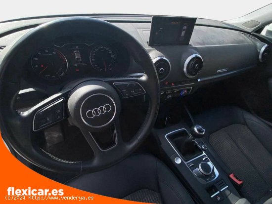 Audi A3 30 TFSI 85kW (116CV) Sportback - Cartagena