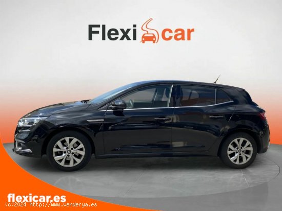 Renault Megane Business TCe 85 kW (115CV) GPF - Cartagena