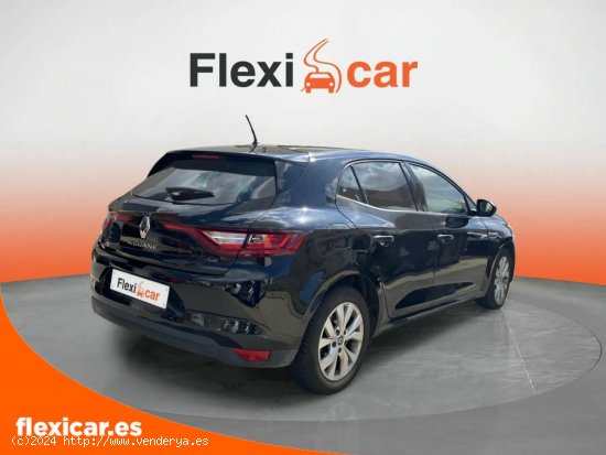 Renault Megane Business TCe 85 kW (115CV) GPF - Cartagena