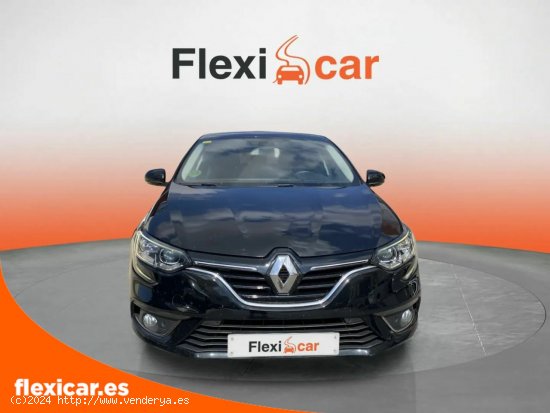 Renault Megane Business TCe 85 kW (115CV) GPF - Cartagena