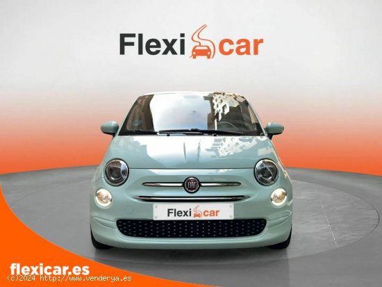 Fiat 500 Connect 1.0 Hybrid 51KW (70 CV) - València