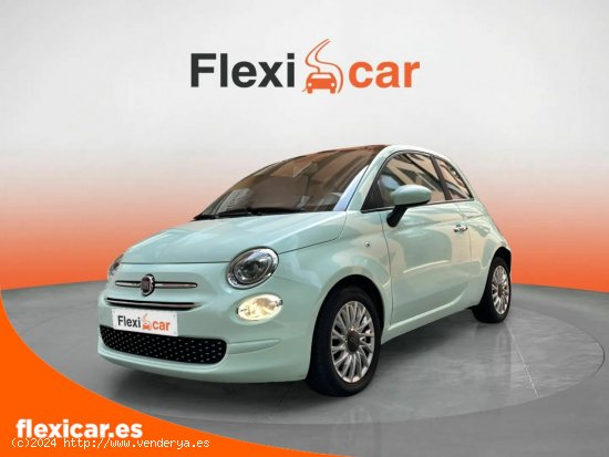 Fiat 500 Connect 1.0 Hybrid 51KW (70 CV) - València