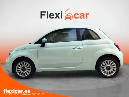 Fiat 500 Connect 1.0 Hybrid 51KW (70 CV) - València