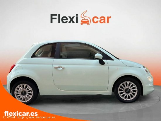 Fiat 500 Connect 1.0 Hybrid 51KW (70 CV) - València