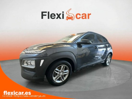 Hyundai Kona 1.0 TGDI Klass 4X2 - Marbella