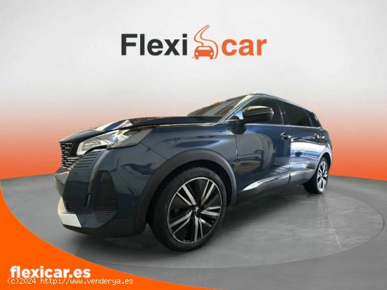 Peugeot 5008 1.6 PureTech 132KW S&S GT Pack EAT8 - Marbella