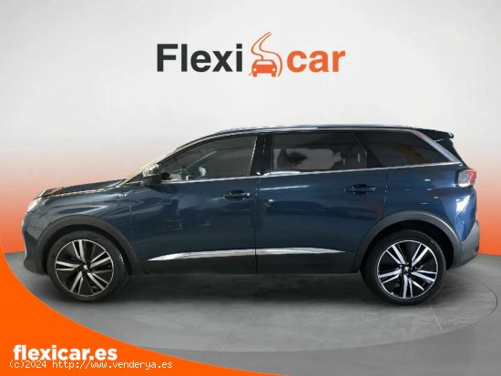 Peugeot 5008 1.6 PureTech 132KW S&S GT Pack EAT8 - Marbella