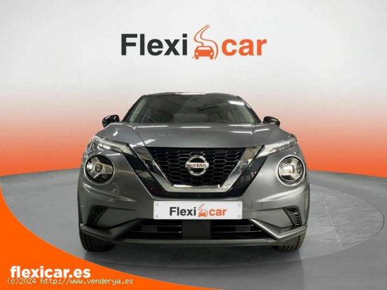 Nissan Juke DIG-T 84 kW (114 CV) 6M/T Acenta - A Coruña