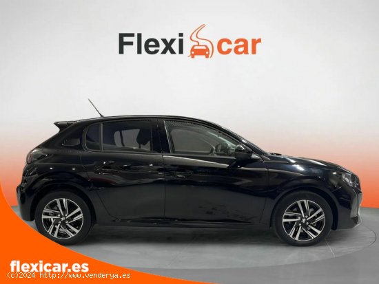 Peugeot 208 PureTech 73kW (100CV) EAT8 Allure - Rivas-Vaciamadrid