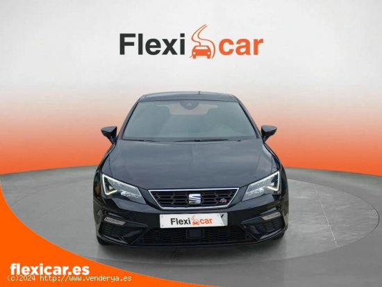 Seat Leon 1.5 TSI 110kW (150CV) DSG-7 S&S FR Ed - Santander