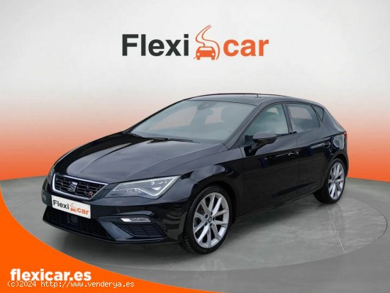 Seat Leon 1.5 TSI 110kW (150CV) DSG-7 S&S FR Ed - Santander