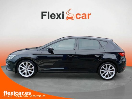 Seat Leon 1.5 TSI 110kW (150CV) DSG-7 S&S FR Ed - Santander