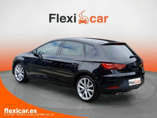 Seat Leon 1.5 TSI 110kW (150CV) DSG-7 S&S FR Ed - Santander