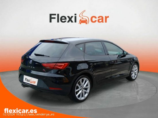 Seat Leon 1.5 TSI 110kW (150CV) DSG-7 S&S FR Ed - Santander