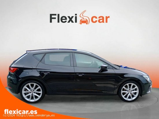 Seat Leon 1.5 TSI 110kW (150CV) DSG-7 S&S FR Ed - Santander