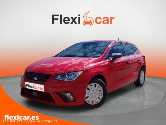 Seat Ibiza 1.0 TSI 70kW (95CV) Reference Business - Valladolid