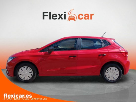 Seat Ibiza 1.0 TSI 70kW (95CV) Reference Business - Valladolid