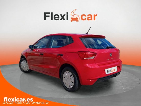 Seat Ibiza 1.0 TSI 70kW (95CV) Reference Business - Valladolid