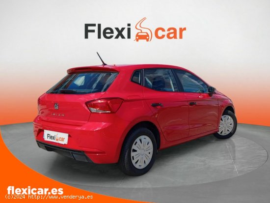 Seat Ibiza 1.0 TSI 70kW (95CV) Reference Business - Valladolid