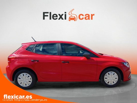 Seat Ibiza 1.0 TSI 70kW (95CV) Reference Business - Valladolid