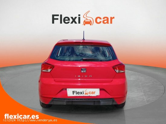 Seat Ibiza 1.0 TSI 70kW (95CV) Reference Business - Valladolid