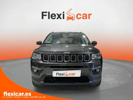 Jeep Compass 1.4 Mair 103kW Longitude 4x2 - Salamanca