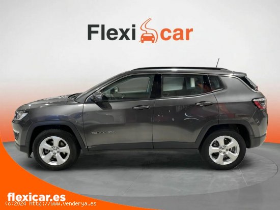 Jeep Compass 1.4 Mair 103kW Longitude 4x2 - Salamanca