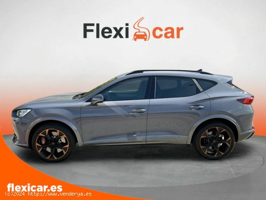 Cupra Formentor 2.0 TSI 228kW (310 CV) VZ 4Drive DSG - Bellreguard