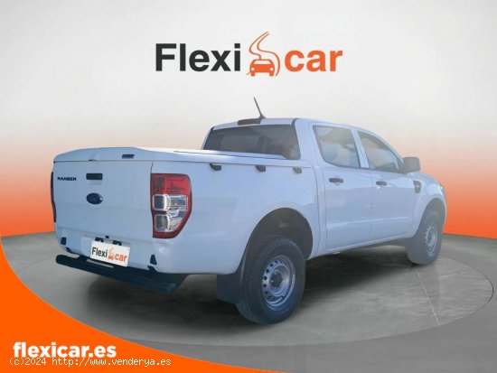 Ford Ranger 2.0 Ecoblue S&S DCB.XL 4X4 170, 125KW170,1996CM3 4 DOORS - Don Benito