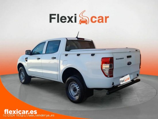 Ford Ranger 2.0 Ecoblue S&S DCB.XL 4X4 170, 125KW170,1996CM3 4 DOORS - Don Benito