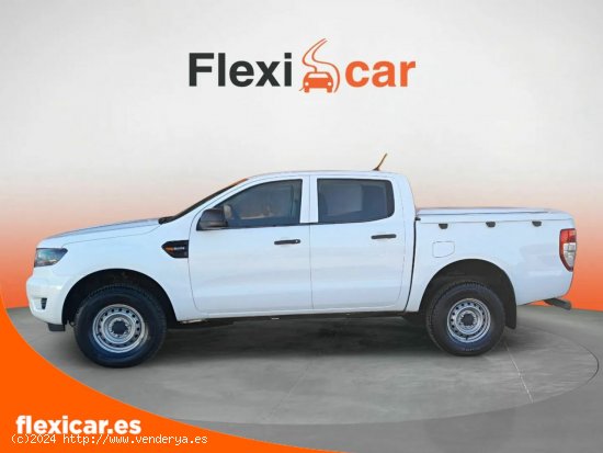 Ford Ranger 2.0 Ecoblue S&S DCB.XL 4X4 170, 125KW170,1996CM3 4 DOORS - Don Benito