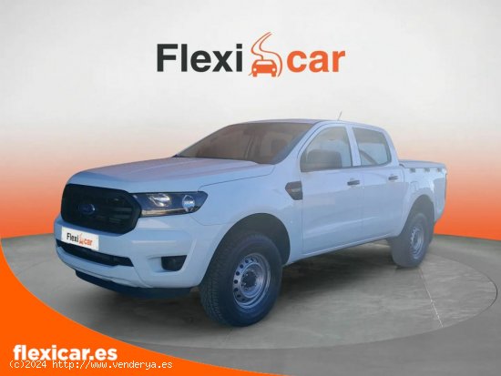 Ford Ranger 2.0 Ecoblue S&S DCB.XL 4X4 170, 125KW170,1996CM3 4 DOORS - Don Benito