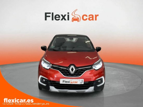 Renault Captur Zen dCi 66kW (90CV) EDC - Puebla de Sancho Pérez