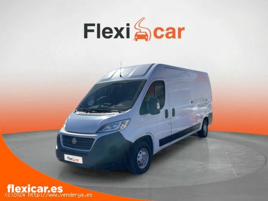 Fiat Ducato L3H2 MULTIJET 2.0 115HP - Rivas-Vaciamadrid