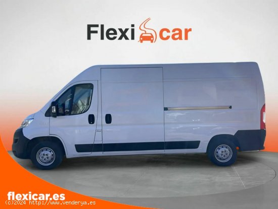 Fiat Ducato L3H2 MULTIJET 2.0 115HP - Rivas-Vaciamadrid