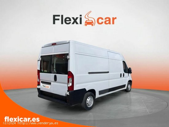 Fiat Ducato L3H2 MULTIJET 2.0 115HP - Rivas-Vaciamadrid