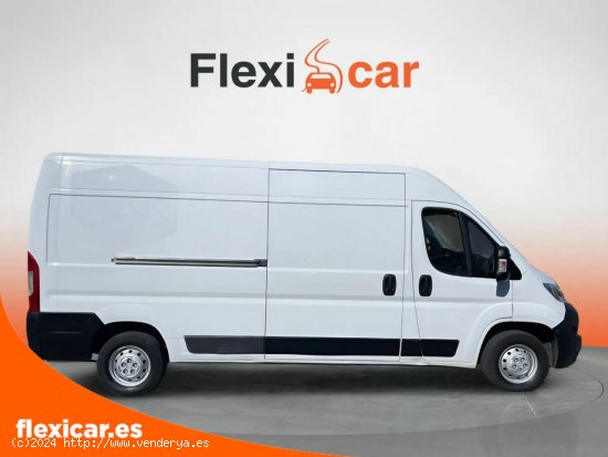 Fiat Ducato L3H2 MULTIJET 2.0 115HP - Rivas-Vaciamadrid