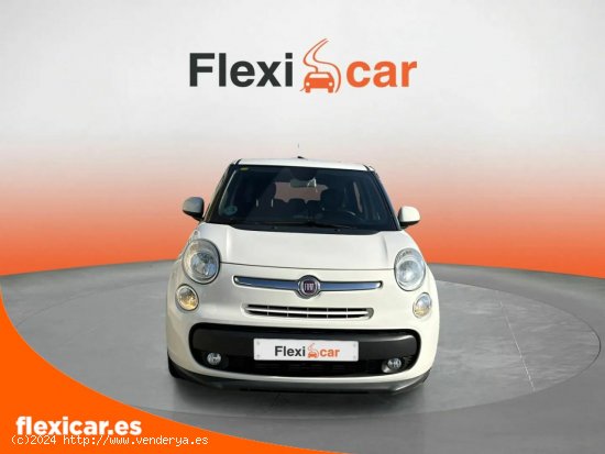 Fiat 500L Living Living Lounge 1.6 Mjet. 88kW (120CV) S&S - Bellreguard