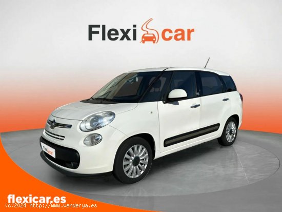 Fiat 500L Living Living Lounge 1.6 Mjet. 88kW (120CV) S&S - Bellreguard