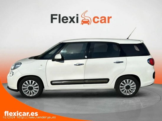 Fiat 500L Living Living Lounge 1.6 Mjet. 88kW (120CV) S&S - Bellreguard