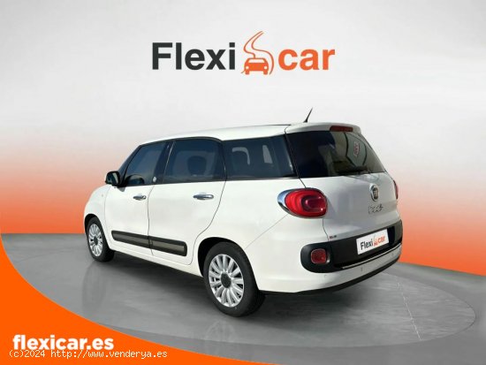 Fiat 500L Living Living Lounge 1.6 Mjet. 88kW (120CV) S&S - Bellreguard