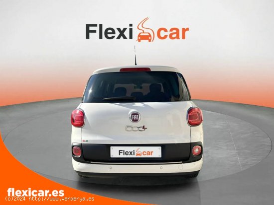 Fiat 500L Living Living Lounge 1.6 Mjet. 88kW (120CV) S&S - Bellreguard