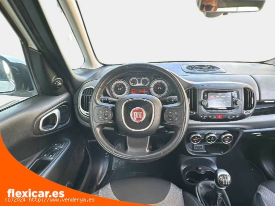 Fiat 500L Living Living Lounge 1.6 Mjet. 88kW (120CV) S&S - Bellreguard