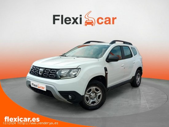 Dacia Duster Comfort TCE 96kW(130CV) 4X2 - Valladolid