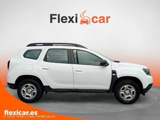 Dacia Duster Comfort TCE 96kW(130CV) 4X2 - Valladolid