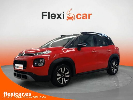 Citroën C3 Aircross BlueHDi 73kW (100CV) S&S FEEL - Ourense