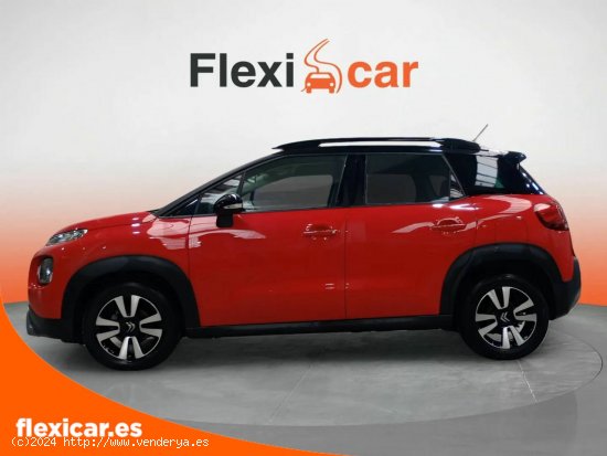 Citroën C3 Aircross BlueHDi 73kW (100CV) S&S FEEL - Ourense